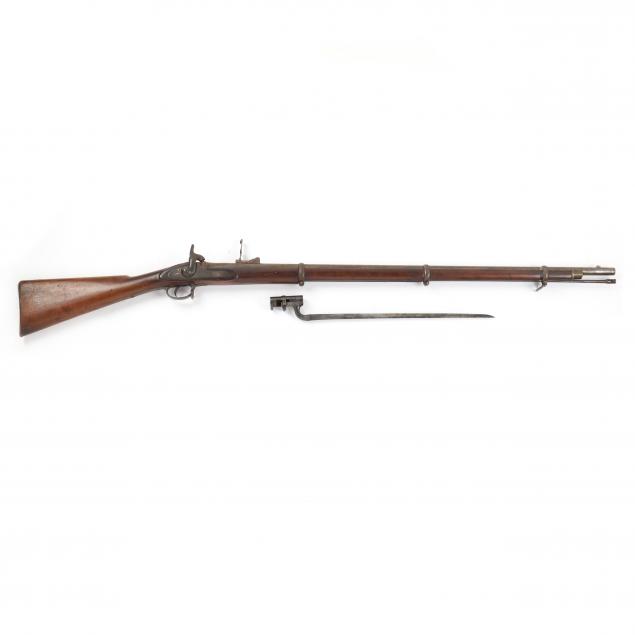BRITISH PATTERN 1853 ENFIELD