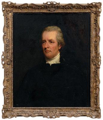 British portrait after Hoppner,