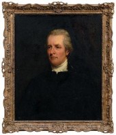 British portrait after Hoppner