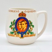 BRITISH POTTERY MANUFACTURERS