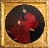 BRITISH PRE-RAPHAELITE SCHOOL