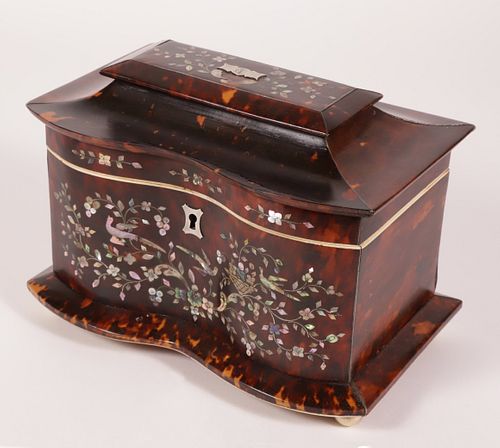 BRITISH REGENCY ANTIQUE