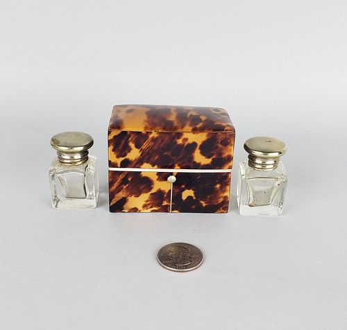 BRITISH REGENCY ANTIQUE