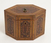 BRITISH REGENCY MULTI-WOOD INL