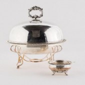BRITISH REGENCY PERIOD OLD SHE