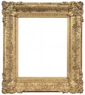 BRITISH REGENCY STYLE FRAME(19