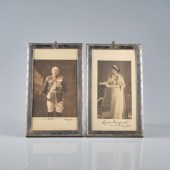 BRITISH ROYAL FAMILY PHOTOGRAP