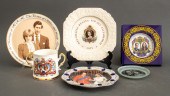 BRITISH ROYAL WEDDING COMMEMOR