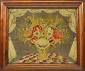 BRITISH SAILOR'S "FLORAL BOUQU