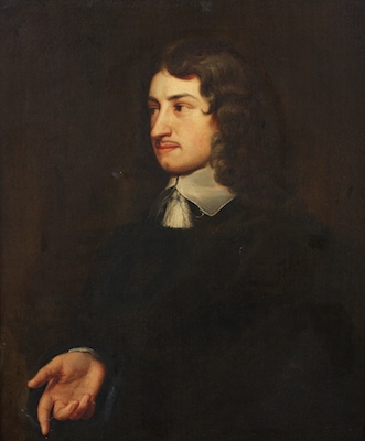 British School (17th Century)