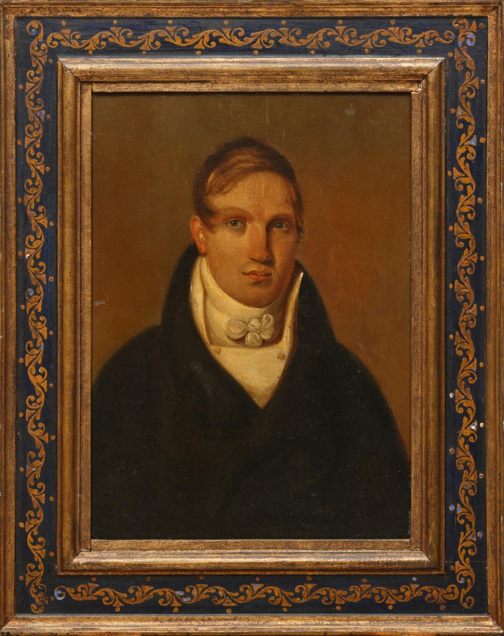 BRITISH SCHOOL, 1811British School,