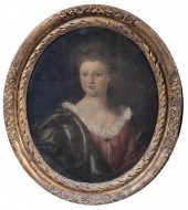BRITISH SCHOOL , 18TH CENTURY,