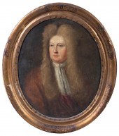 BRITISH SCHOOL , 18TH CENTURY,