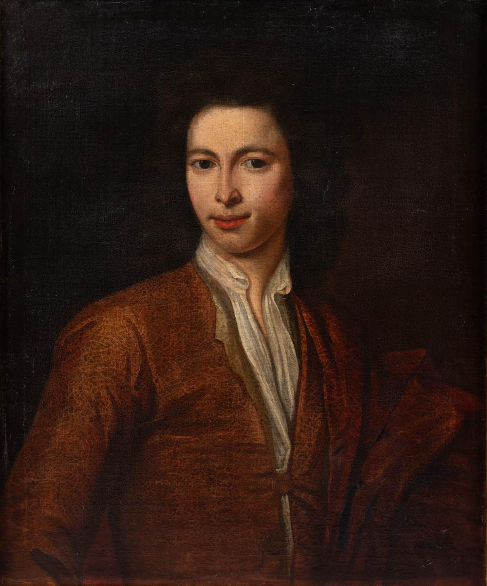 BRITISH SCHOOL , 18TH CENTURY,