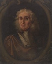 BRITISH SCHOOL, 18TH CENTURY 3