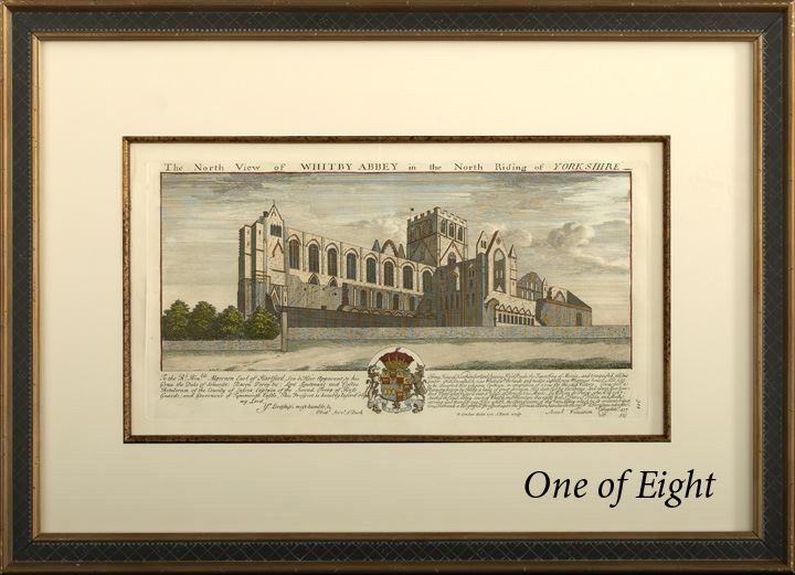 British School (18th Century) 