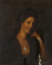 British School 18th Century Ma
