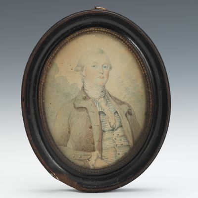 British School (18th Century)