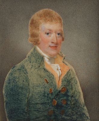 British School (18th Century)