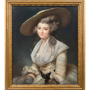 British School, 18th Century