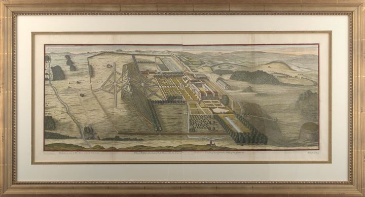 British School (18th Century) 