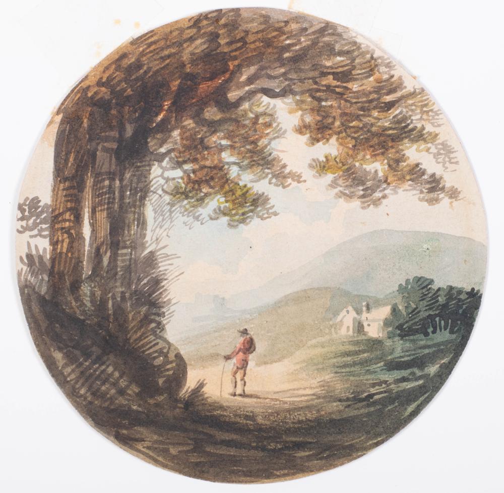 BRITISH SCHOOL , 18TH/19TH CENTURY,