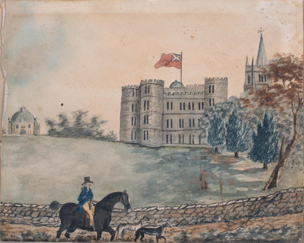 BRITISH SCHOOL , 18TH/19TH CENTURY,