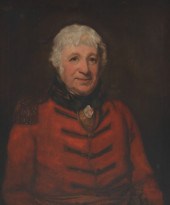 British School (18th/19th Cent