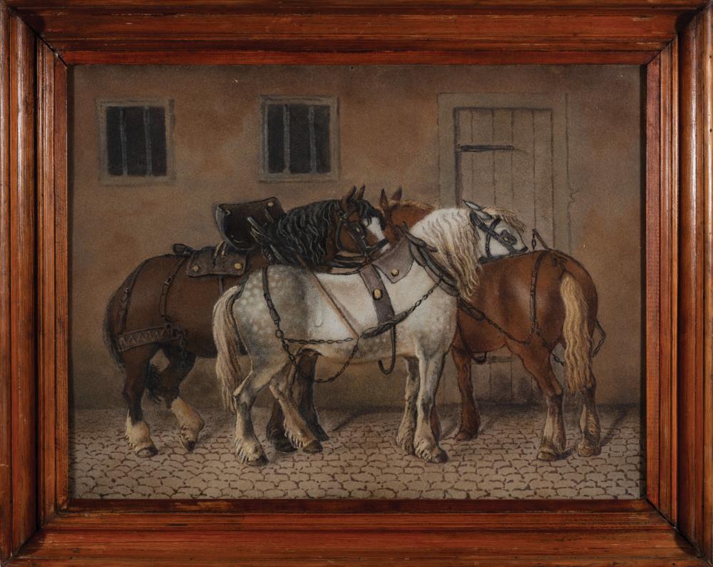 BRITISH SCHOOL, 19TH CBritish