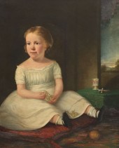 BRITISH SCHOOL (19TH CENTURY)