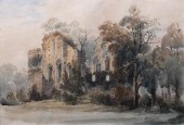 BRITISH SCHOOL (19TH CENTURY)
