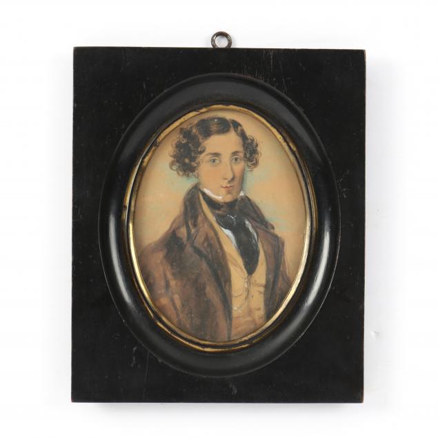 BRITISH SCHOOL (19TH CENTURY),