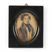 BRITISH SCHOOL (19TH CENTURY),