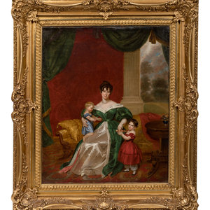 British School, 19th Century