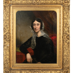 British School, 19th Century