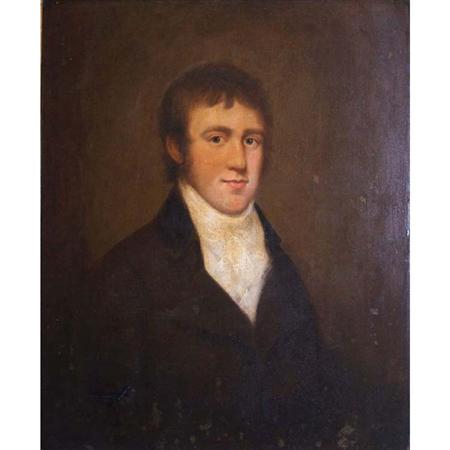 British School 19th Century