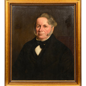 British School, 19th Century