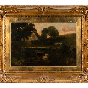 British School, 19th Century