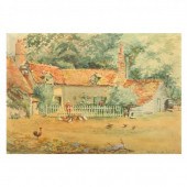 BRITISH SCHOOL (19TH CENTURY),