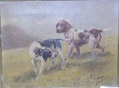 BRITISH SCHOOL (19TH CENTURY)