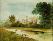 BRITISH SCHOOL (19TH/20TH CENT