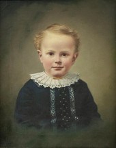 BRITISH SCHOOL (19TH/20TH CENT