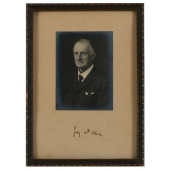 BRITISH SCHOOL: 20TH CENTURY P
