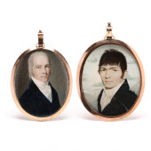 BRITISH SCHOOL (EARLY 19TH CEN