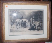 British School early 20th cent