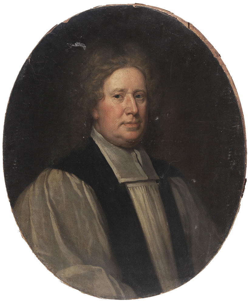 British School (late 18th