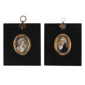 BRITISH SCHOOL (LATE 18TH CENT