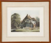 British School (Late 19th Cent