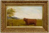 British School painting, Scott