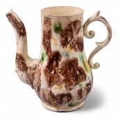 BRITISH 'TORTOISESHELL' CREAMW